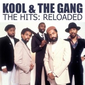 Kool and The Gang - Too Hot Feat. Lisa Stanfeld